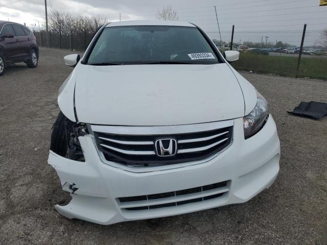 Photo 4 VIN: 1HGCP2F6XCA214445 - HONDA ACCORD 