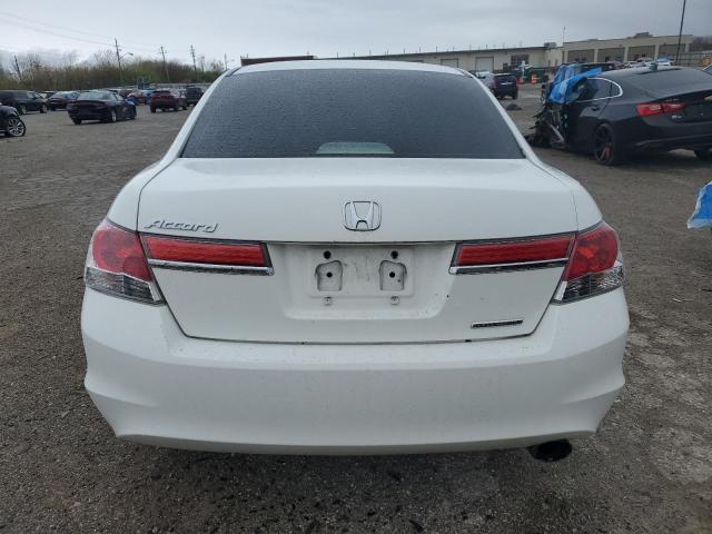 Photo 5 VIN: 1HGCP2F6XCA214445 - HONDA ACCORD 