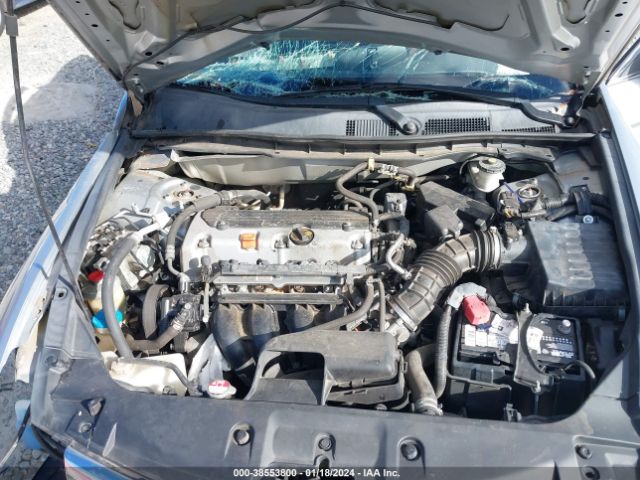 Photo 9 VIN: 1HGCP2F6XCA216227 - HONDA ACCORD 