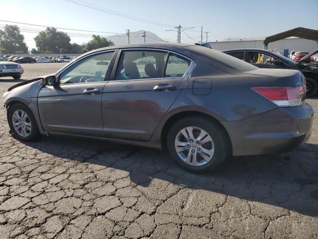 Photo 1 VIN: 1HGCP2F6XCA218253 - HONDA ACCORD 