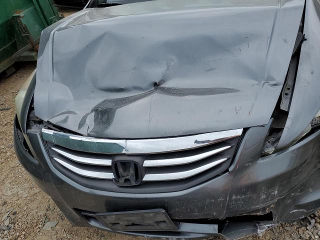 Photo 10 VIN: 1HGCP2F6XCA218348 - HONDA ACCORD 