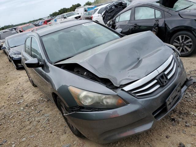 Photo 3 VIN: 1HGCP2F6XCA218348 - HONDA ACCORD 