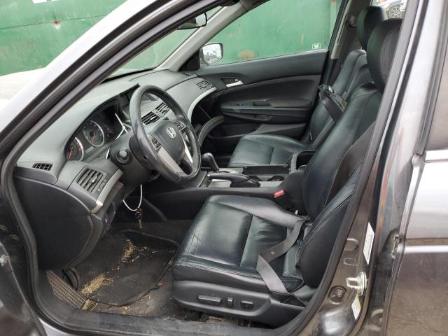 Photo 6 VIN: 1HGCP2F6XCA218348 - HONDA ACCORD 