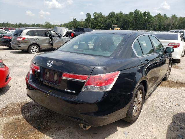 Photo 3 VIN: 1HGCP2F6XCA219256 - HONDA ACCORD SE 