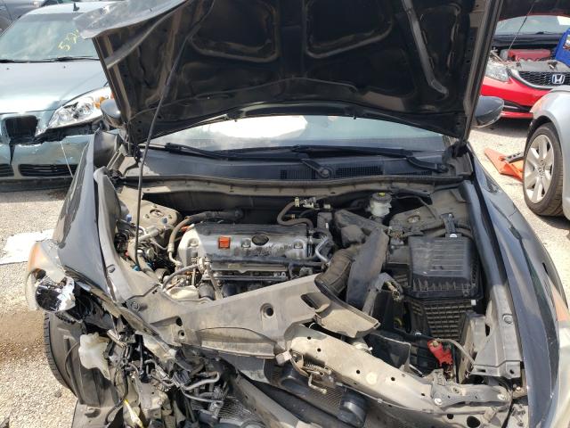 Photo 6 VIN: 1HGCP2F6XCA219256 - HONDA ACCORD SE 