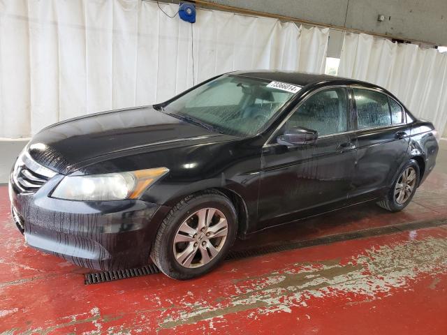 Photo 0 VIN: 1HGCP2F6XCA221413 - HONDA ACCORD SE 