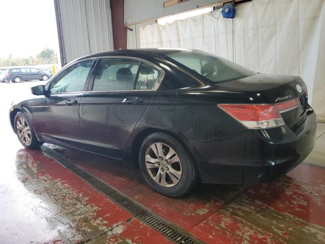 Photo 1 VIN: 1HGCP2F6XCA221413 - HONDA ACCORD SE 