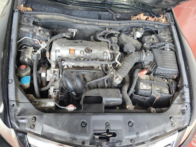 Photo 10 VIN: 1HGCP2F6XCA221413 - HONDA ACCORD SE 