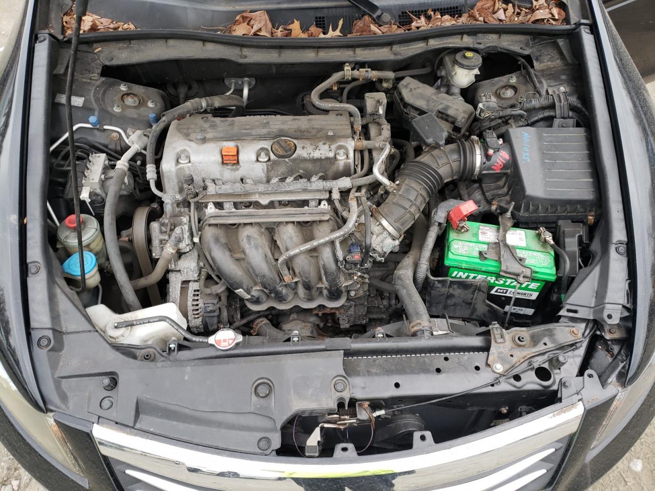 Photo 10 VIN: 1HGCP2F6XCA221556 - HONDA ACCORD 