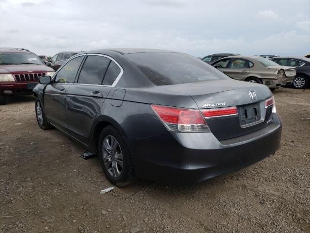 Photo 2 VIN: 1HGCP2F6XCA224120 - HONDA ACCORD SE 