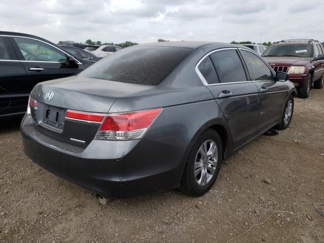 Photo 3 VIN: 1HGCP2F6XCA224120 - HONDA ACCORD SE 