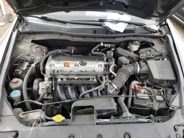 Photo 6 VIN: 1HGCP2F6XCA224120 - HONDA ACCORD SE 