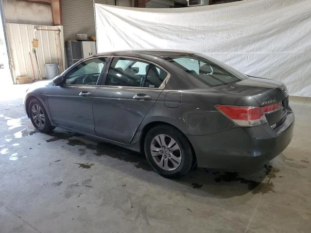 Photo 1 VIN: 1HGCP2F6XCA224635 - HONDA ACCORD SE 