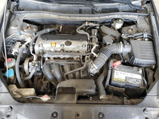 Photo 10 VIN: 1HGCP2F6XCA224635 - HONDA ACCORD SE 