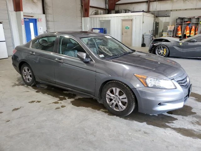 Photo 3 VIN: 1HGCP2F6XCA224635 - HONDA ACCORD SE 