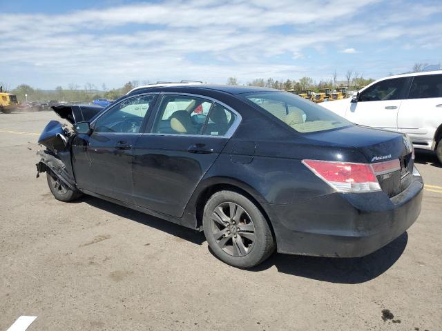 Photo 1 VIN: 1HGCP2F6XCA225168 - HONDA ACCORD 