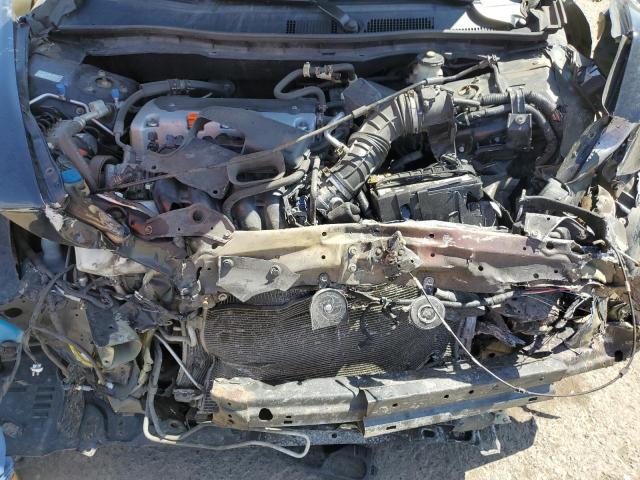 Photo 10 VIN: 1HGCP2F6XCA225168 - HONDA ACCORD 