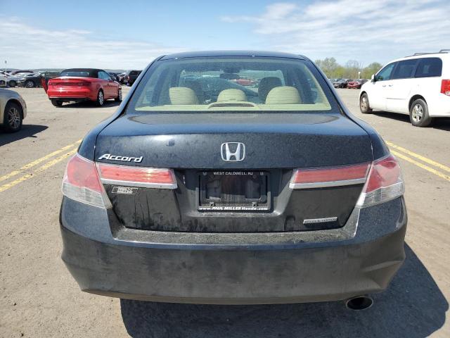 Photo 5 VIN: 1HGCP2F6XCA225168 - HONDA ACCORD 