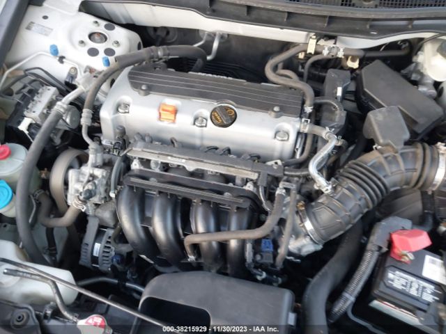 Photo 9 VIN: 1HGCP2F6XCA226143 - HONDA ACCORD 