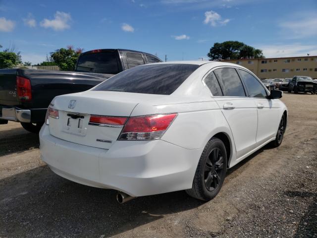 Photo 3 VIN: 1HGCP2F6XCA231634 - HONDA ACCORD 