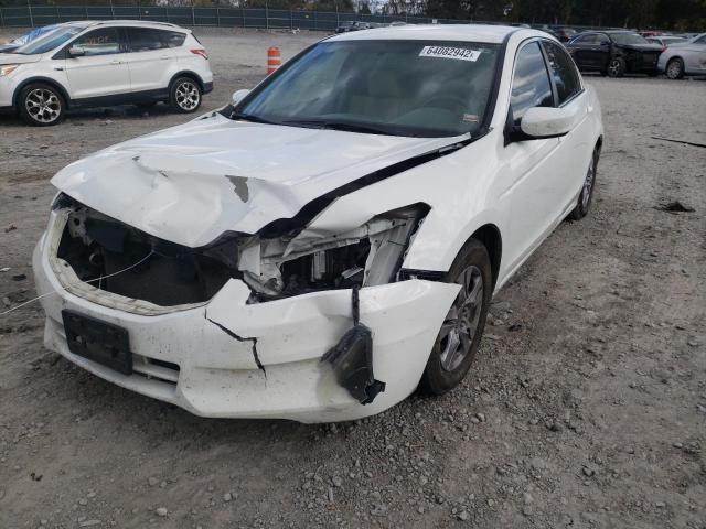 Photo 1 VIN: 1HGCP2F6XCA231651 - HONDA ACCORD SE 