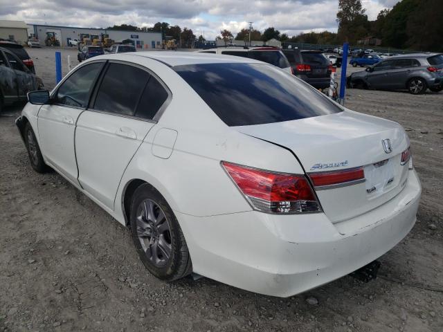 Photo 2 VIN: 1HGCP2F6XCA231651 - HONDA ACCORD SE 