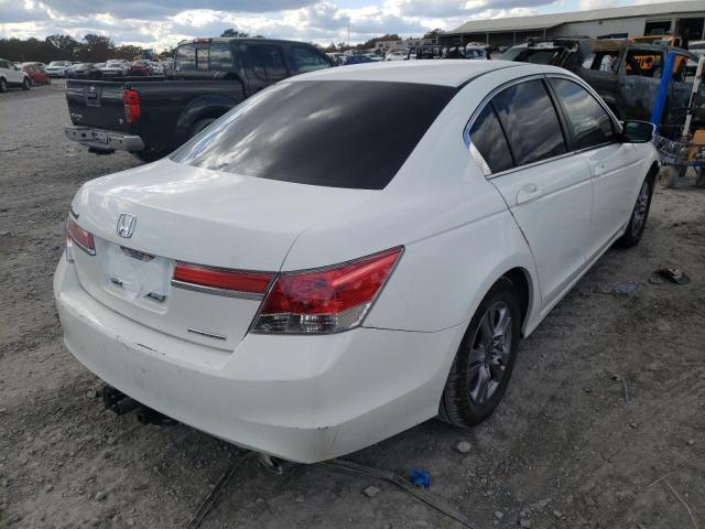 Photo 3 VIN: 1HGCP2F6XCA231651 - HONDA ACCORD SE 