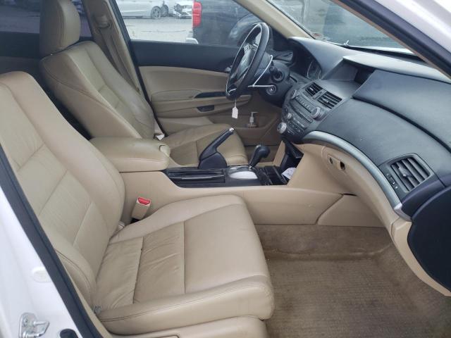 Photo 4 VIN: 1HGCP2F6XCA231651 - HONDA ACCORD SE 