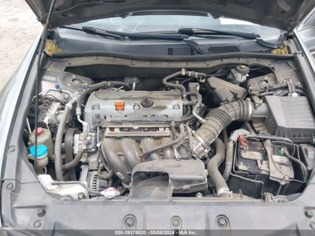 Photo 9 VIN: 1HGCP2F6XCA235067 - HONDA ACCORD SDN 