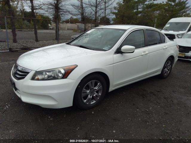 Photo 1 VIN: 1HGCP2F6XCA236784 - HONDA ACCORD SDN 