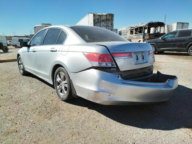 Photo 2 VIN: 1HGCP2F6XCA238762 - HONDA ACCORD SE 