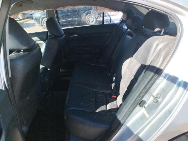 Photo 5 VIN: 1HGCP2F6XCA238762 - HONDA ACCORD SE 