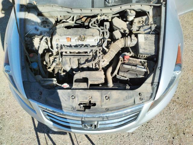 Photo 6 VIN: 1HGCP2F6XCA238762 - HONDA ACCORD SE 