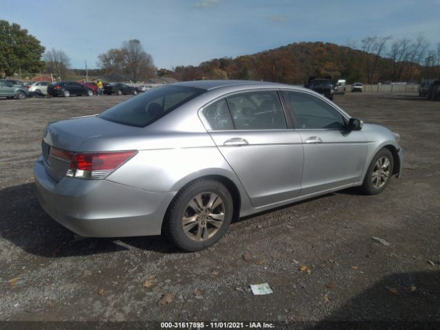 Photo 3 VIN: 1HGCP2F6XCA241886 - HONDA ACCORD SDN 