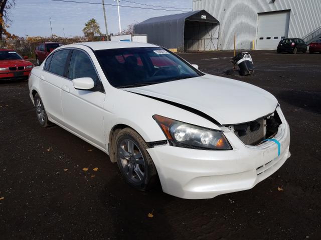 Photo 0 VIN: 1HGCP2F6XCA803401 - HONDA ACCORD SE 