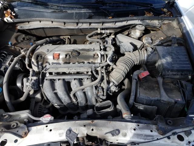 Photo 6 VIN: 1HGCP2F6XCA803401 - HONDA ACCORD SE 