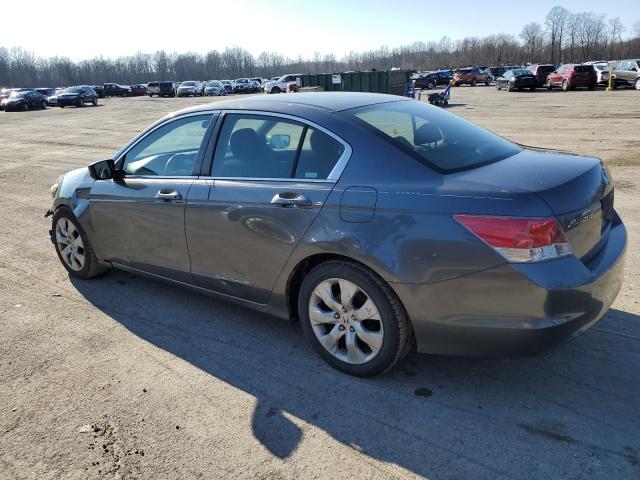 Photo 1 VIN: 1HGCP2F70AA002370 - HONDA ACCORD EX 