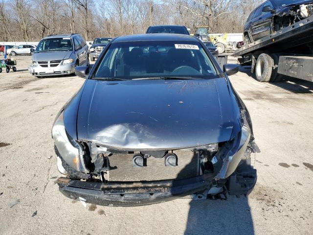 Photo 4 VIN: 1HGCP2F70AA002370 - HONDA ACCORD EX 