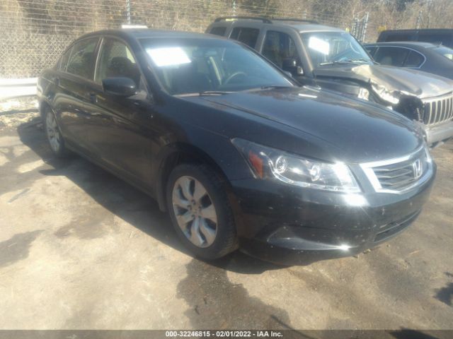 Photo 0 VIN: 1HGCP2F70AA003406 - HONDA ACCORD SDN 