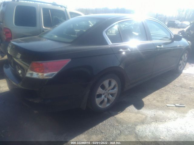 Photo 3 VIN: 1HGCP2F70AA003406 - HONDA ACCORD SDN 