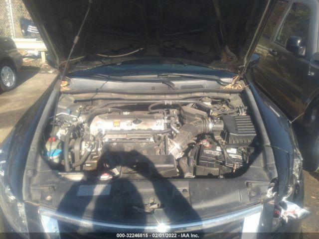 Photo 9 VIN: 1HGCP2F70AA003406 - HONDA ACCORD SDN 