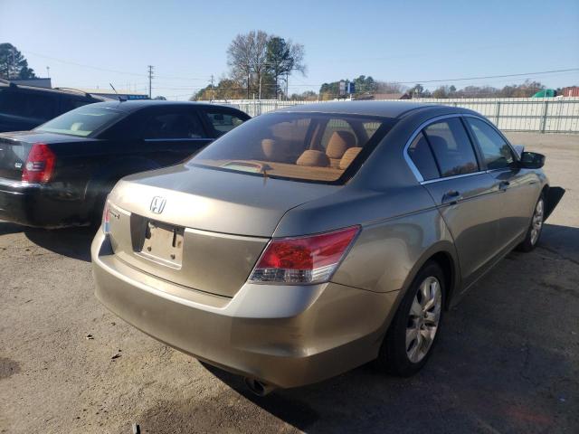 Photo 3 VIN: 1HGCP2F70AA007780 - HONDA ACCORD EX 