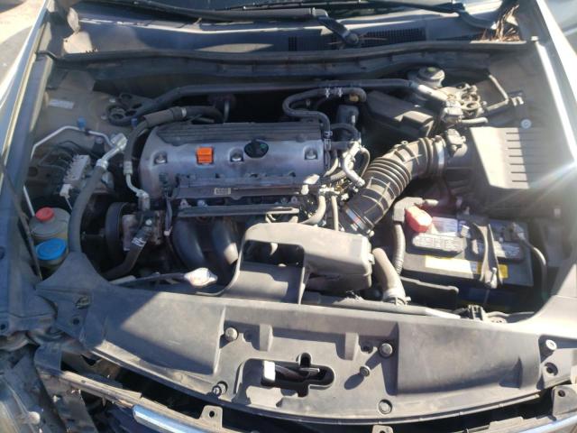 Photo 6 VIN: 1HGCP2F70AA007780 - HONDA ACCORD EX 