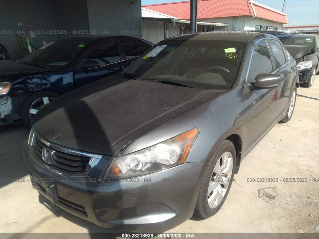 Photo 1 VIN: 1HGCP2F70AA051388 - HONDA ACCORD SDN 