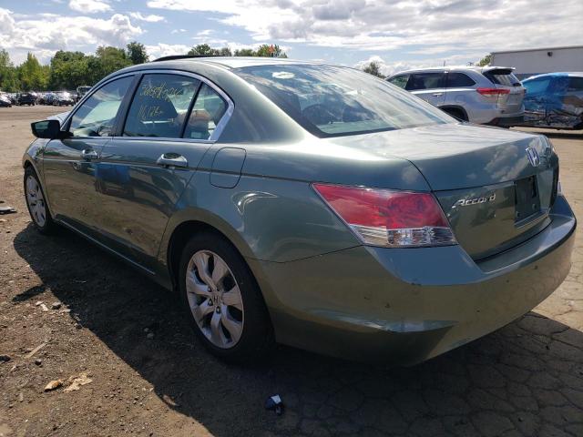 Photo 2 VIN: 1HGCP2F70AA056672 - HONDA ACCORD EX 