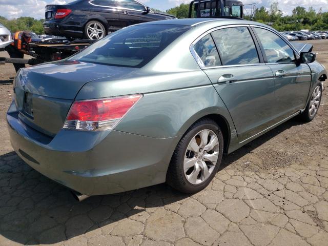 Photo 3 VIN: 1HGCP2F70AA056672 - HONDA ACCORD EX 