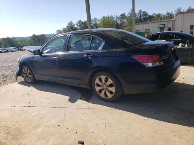 Photo 1 VIN: 1HGCP2F70AA059779 - HONDA ACCORD EX 