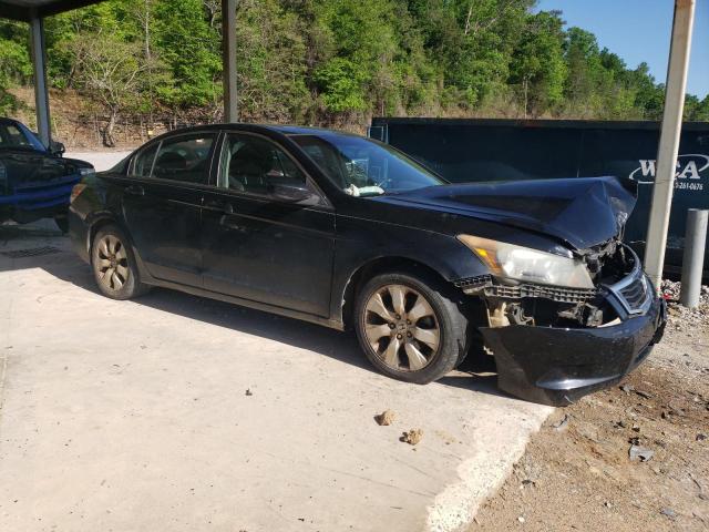 Photo 3 VIN: 1HGCP2F70AA059779 - HONDA ACCORD EX 