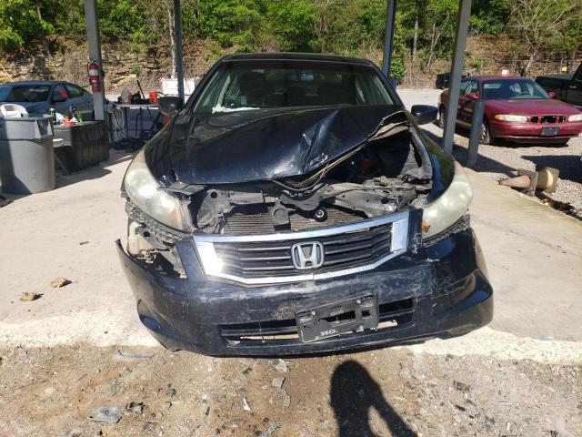 Photo 4 VIN: 1HGCP2F70AA059779 - HONDA ACCORD EX 