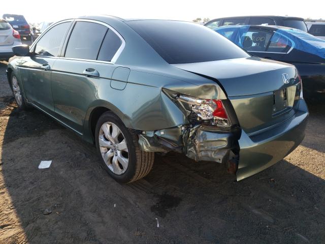 Photo 2 VIN: 1HGCP2F70AA074024 - HONDA ACCORD EX 